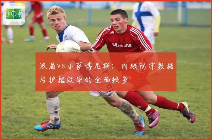 浓眉vs小萨博尼斯:内线防守数据与护框效率的全面较量